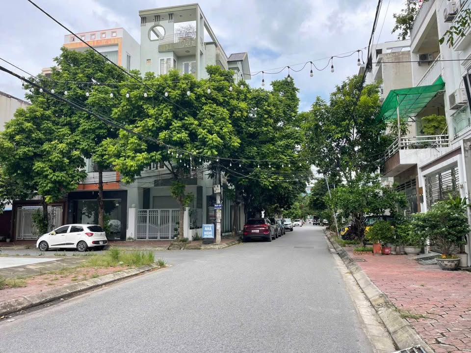 BÁN ĐẤT MẶT ĐƯỜNG TÂY TRUNG HÀNH – LÔ 17 LÊ HỒNG PHONG,  HẢI AN, HẢI PHÒNG
