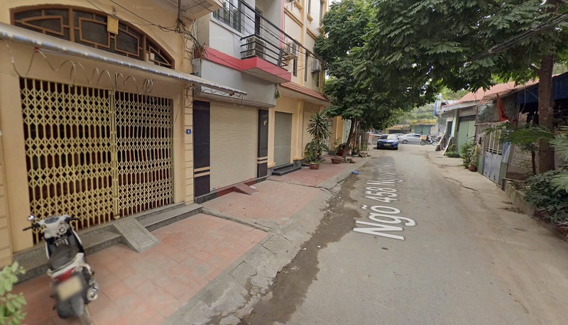 BÁN ĐẤT KHU 7 TẦNG CHỢ HÀNG – VĨNH NIỆM – LÊ CHÂN – HẢI PHÒNG – GIÁ 4.55 TỶ