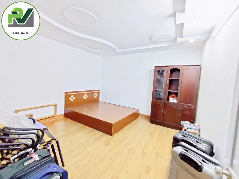 BÁN NHÀ 4 TẦNG MẶT ĐƯỜNG KIỀU SƠN – VĂN CAO – HẢI AN, HẢI PHÒNG