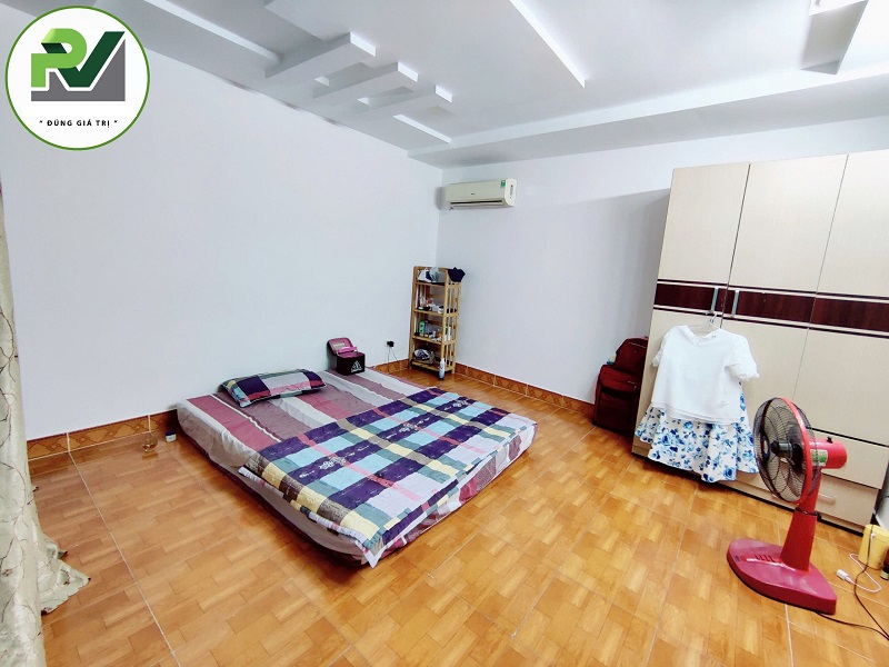 BÁN NHÀ 4 TẦNG MẶT ĐƯỜNG KIỀU SƠN – VĂN CAO – HẢI AN, HẢI PHÒNG