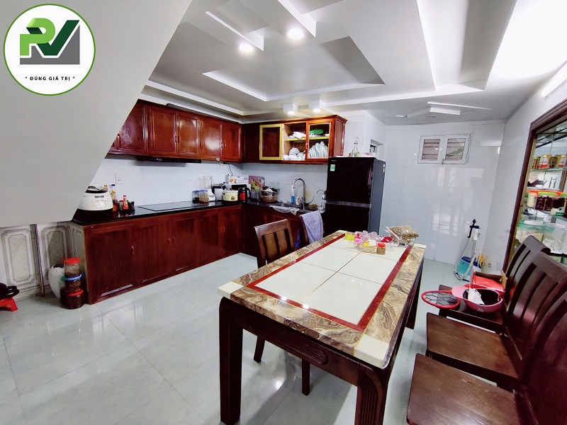 BÁN NHÀ 4 TẦNG MẶT ĐƯỜNG KIỀU SƠN – VĂN CAO – HẢI AN, HẢI PHÒNG