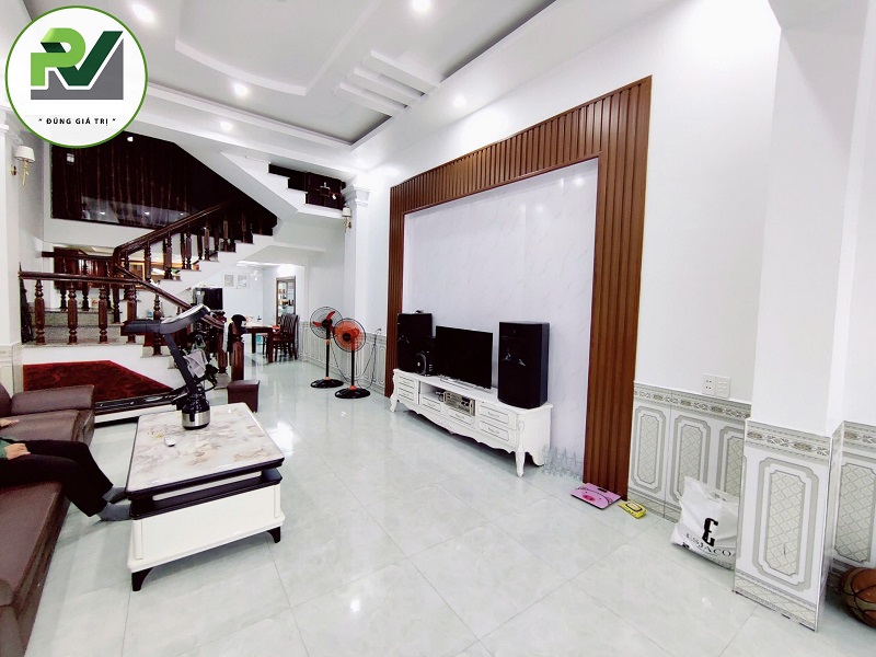 BÁN NHÀ 4 TẦNG MẶT ĐƯỜNG KIỀU SƠN – VĂN CAO – HẢI AN, HẢI PHÒNG