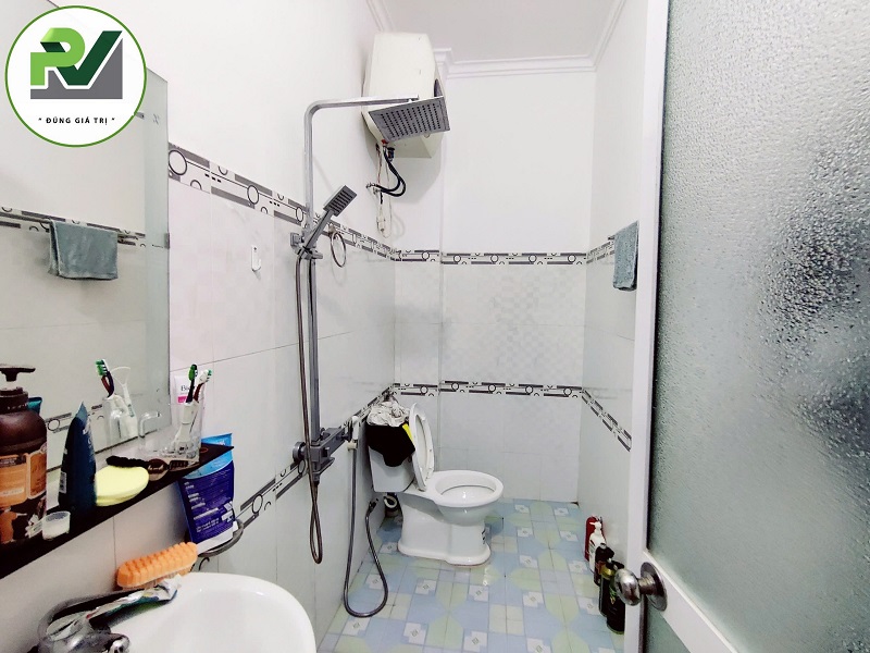 BÁN NHÀ 4 TẦNG MẶT ĐƯỜNG KIỀU SƠN – VĂN CAO – HẢI AN, HẢI PHÒNG