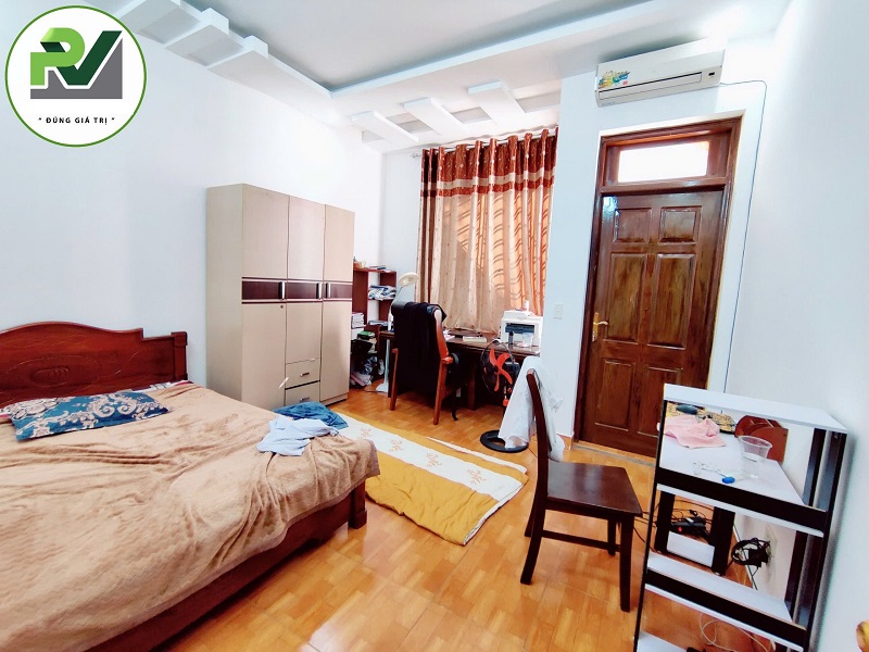 BÁN NHÀ 4 TẦNG MẶT ĐƯỜNG KIỀU SƠN – VĂN CAO – HẢI AN, HẢI PHÒNG