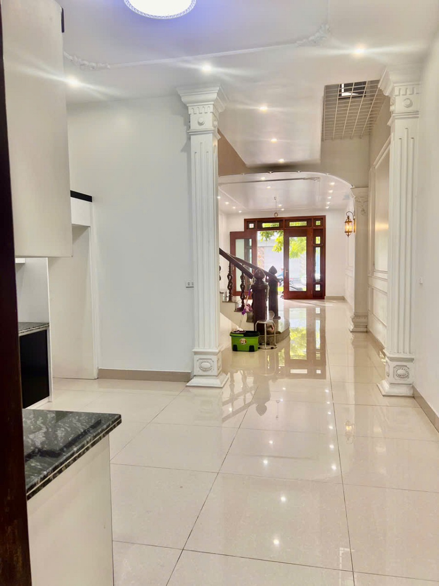 BÁN NHÀ LIỀN KỀ KĐT PG AN ĐỒNG – AN DƯƠNG – HẢI PHÒNG