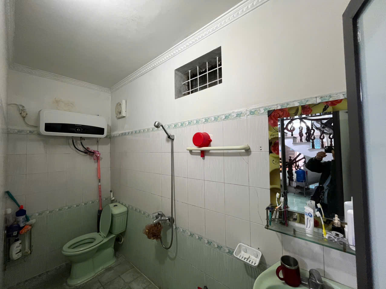 Bán nhà mặt phố Vĩnh tiến, Vĩnh niệm, Lê Chân, Hải Phòng