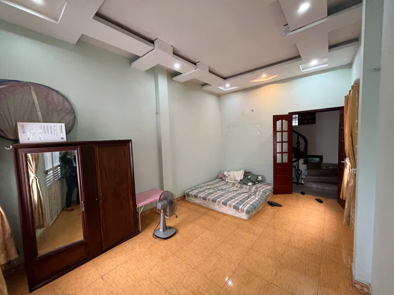 Bán nhà mặt phố Vĩnh tiến, Vĩnh niệm, Lê Chân, Hải Phòng