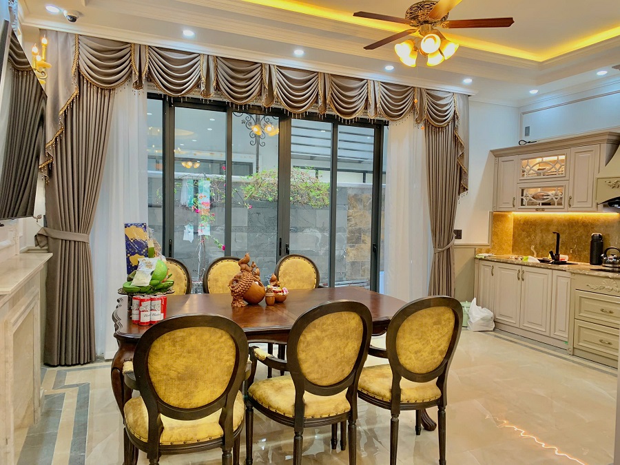 BÁN NHÀ LIỀN KỀ NGỌC TRAI – VINHOMES MARINA – LÊ CHÂN – HẢI PHÒNG