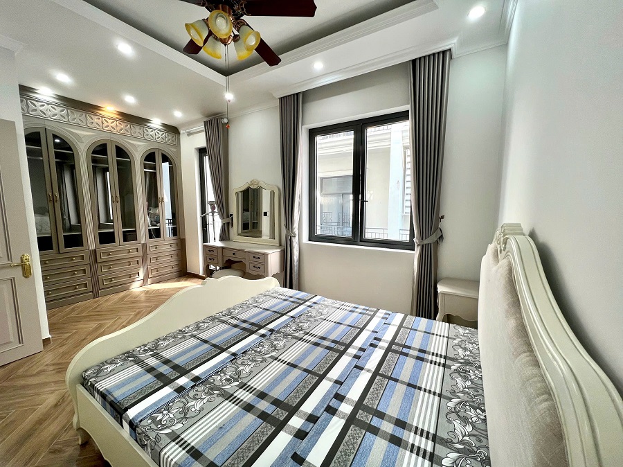BÁN NHÀ LIỀN KỀ NGỌC TRAI – VINHOMES MARINA – LÊ CHÂN – HẢI PHÒNG