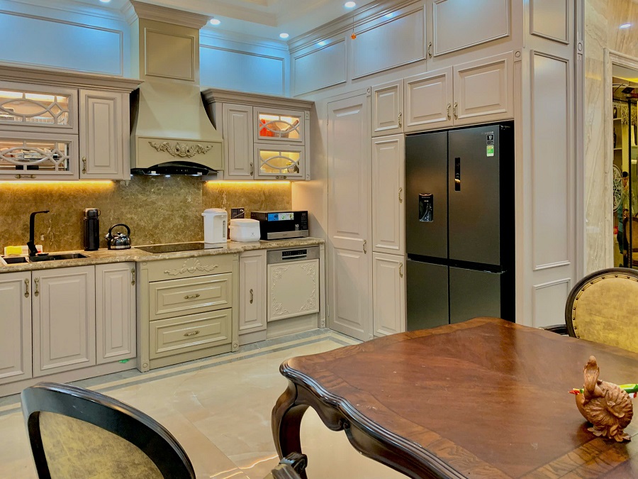 BÁN NHÀ LIỀN KỀ NGỌC TRAI – VINHOMES MARINA – LÊ CHÂN – HẢI PHÒNG
