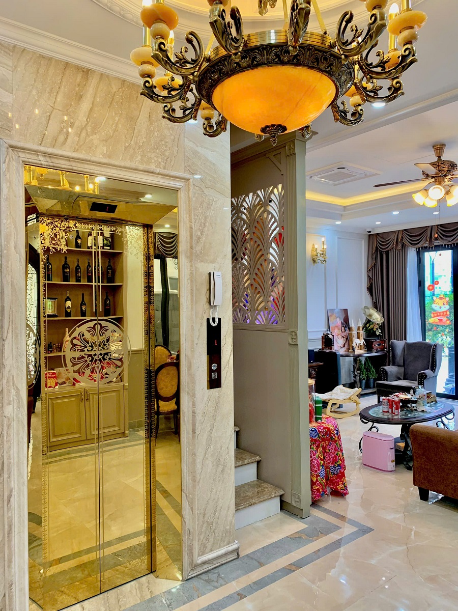 BÁN NHÀ LIỀN KỀ NGỌC TRAI – VINHOMES MARINA – LÊ CHÂN – HẢI PHÒNG