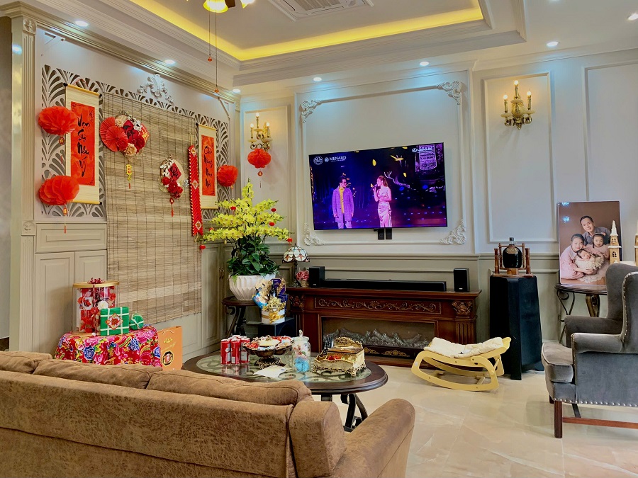 BÁN NHÀ LIỀN KỀ NGỌC TRAI – VINHOMES MARINA – LÊ CHÂN – HẢI PHÒNG