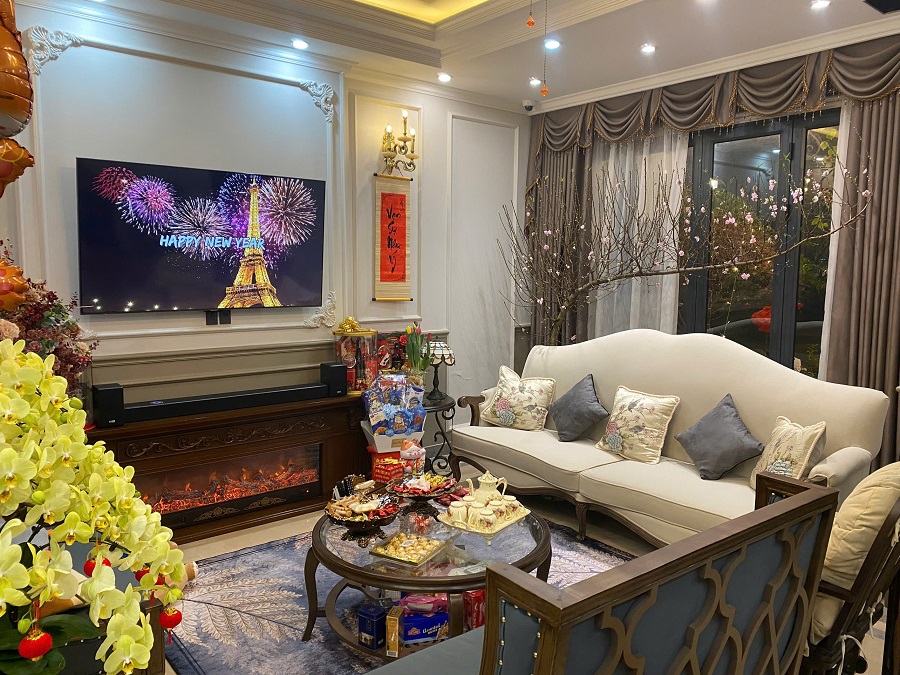 BÁN NHÀ LIỀN KỀ NGỌC TRAI – VINHOMES MARINA – LÊ CHÂN – HẢI PHÒNG