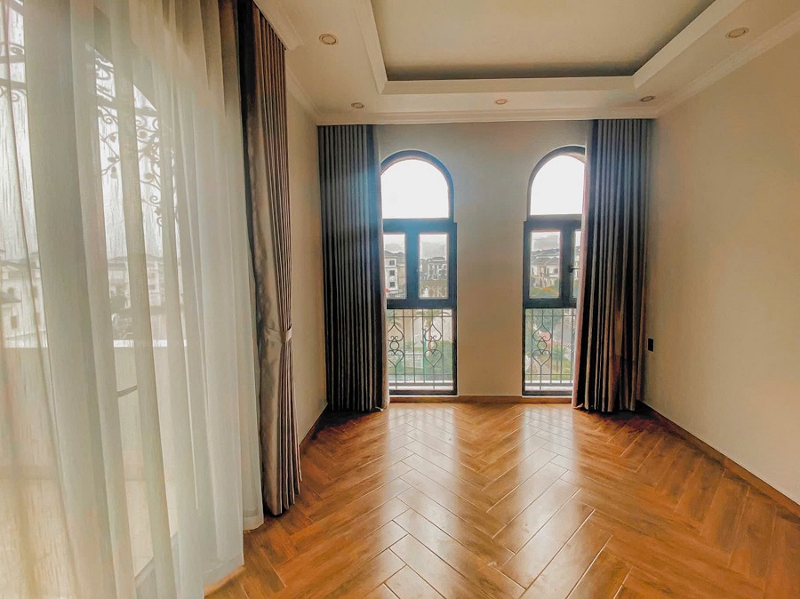 BÁN NHÀ LIỀN KỀ NGỌC TRAI – VINHOMES MARINA – LÊ CHÂN – HẢI PHÒNG