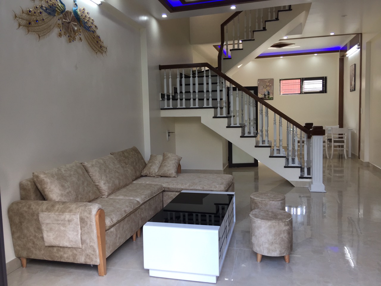 Bán nhà tái định cư đằng hải trần hoàn hải an hải phòng