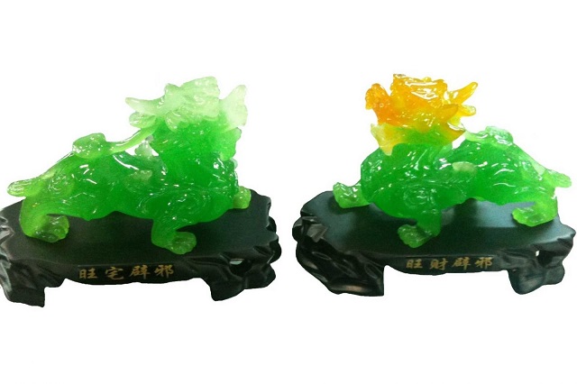 7 trường hợp dù thích đến mấy cũng không được dùng tỳ hưu phong thủy