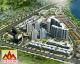 Bán nhà dự án khu đô thị ven sông Lạch Tray Waterfront City, Lê Chân Hải Phòng 