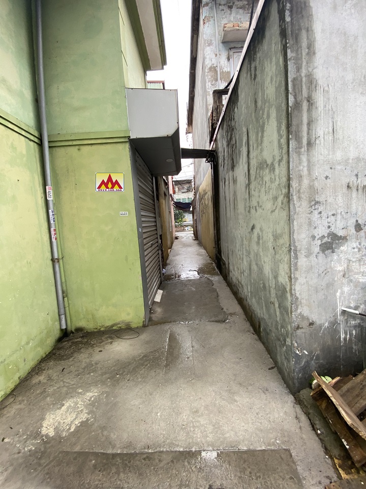 Bán đất đường An Kim Hải, Quán Nam, Kênh Dương, Lê Chân, Hải Phòng
