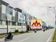 Bán nhà dự án waterfront hải phòng
