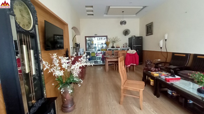 Bán nhà đường Hào Khê, ngõ 292 Lạch Tray, Lê Chân, Hải Phòng.