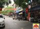 Bán nhà phố Lý Thường Kiệt, Hồng Bàng, Hải Phòng.