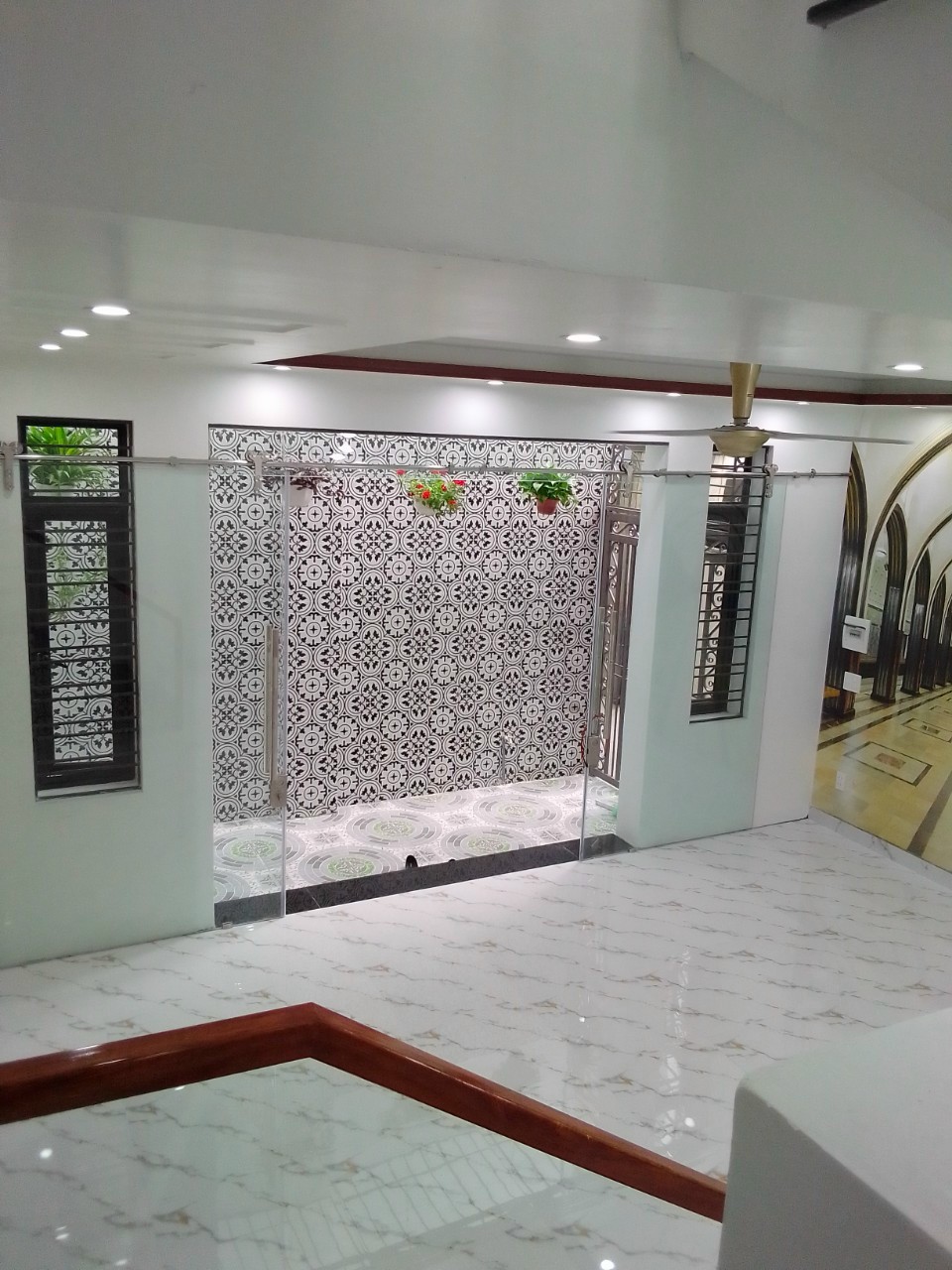 Bán nhà Ngõ Hồ Sen, Hàng Kênh, Lê Chân, Hải Phòng 