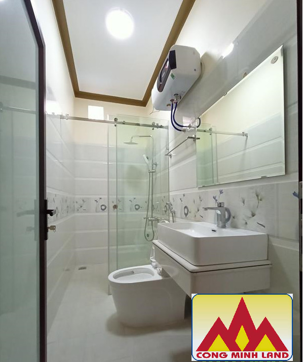 Bán nhà ngõ Nguyễn Tường Loan, Phường Nghĩa Xã, Lê Chân, Hải Phòng 