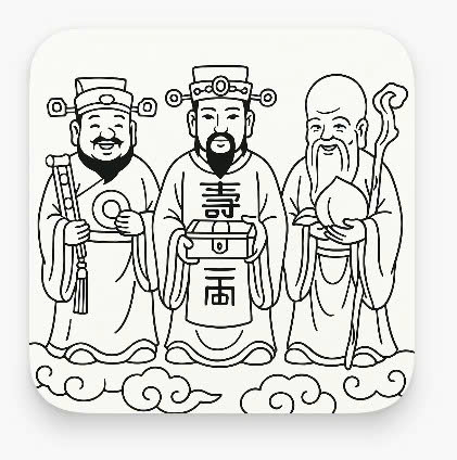 CÁC VỊ THẦN TRONG NHÀ THEO PHONG THỦY 