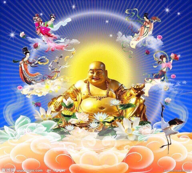 CÁCH ĐẶT BÀN THỜ THẦN TÀI VÀ ÔNG ĐỊA