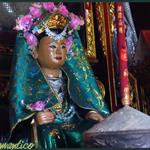 Cô Đôi Thượng Ngàn