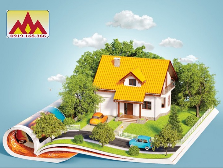 TRẠCH VẬN VÀ HÌNH THẾ TRONG PHONG THỦY