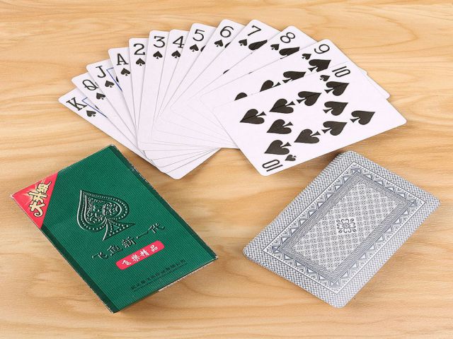 HƯỚNG DẪN CÁCH BÓI BÀI TÂY 32 LÁ VÀ 52 LÁ 