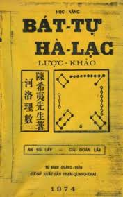Học Bát Tự Hà Lạc