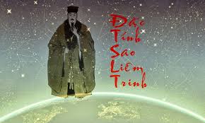 Liêm Trinh ở cung Mệnh (Thân)