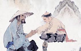 MẪU NGƯỜI “MỆNH TUẦN THÂN TRIỆT”