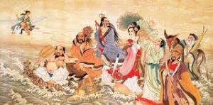 MẪU NGƯỜI “THAI PHỤC VƯỢNG TƯỚNG”