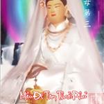 Mẫu Đệ Tam Thoải Cung