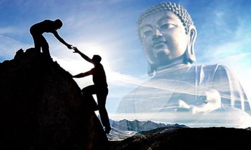 NGƯỜI TÍNH KHÔNG BẰNG TRỜI TÍNH, KẺ TÍNH TOÁN QUÁ LẠI DỄ RƯỚC HỌA VÀO THÂN