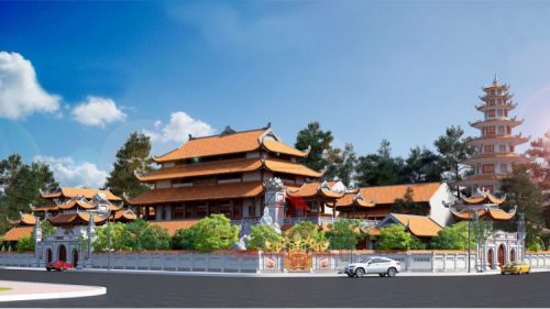 NGƯỜI VIỆT NAM THỜ AI?