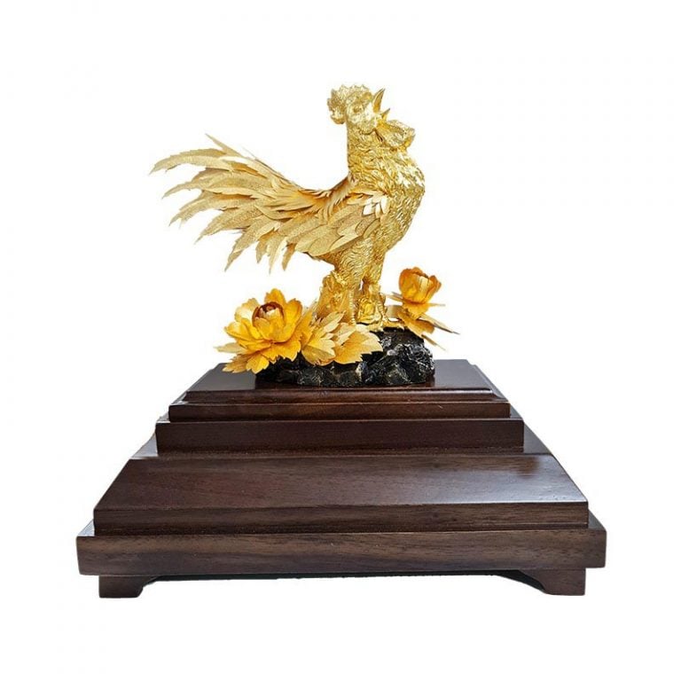 NHÀ BỊ KHUYẾT GÓC PHÍA TÂY
