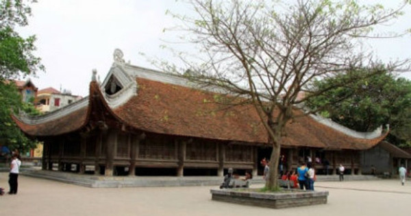 QUAN HỆ SINH KHẮC GIỮA ĐỀN MIẾU THUỘC HỎA VỚI CỬU TINH