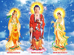 TAM THẾ CHƯ PHẬT