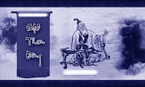 THIÊN ĐỒNG Ở CUNG MỆNH (THÂN)
