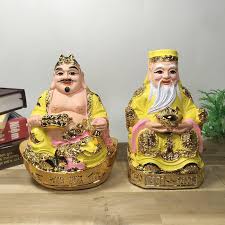 THẦN CHÚ AN THỔ ĐỊA -THIÊN ĐỊA