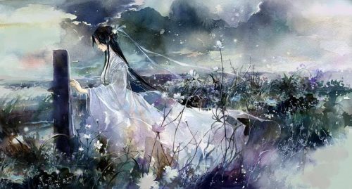 TRONG VÔ MINH ĐÃ CÓ AN BÀI: THƯ SINH HOẢNG LOẠN CHẠY VÀO CỔ MỘ, NÀO NGỜ…