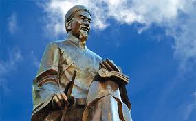 TRI NGHIỆM SẤM KÝ TRẠNG TRÌNH- LÝ HỌC CÀN KHÔN- CHIÊM THỜI16…