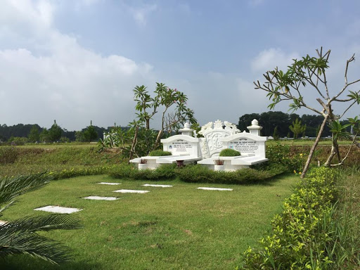 NGUYÊN TẮC CƠ BẢN CỦA PHONG THUỶ ÂM TRẠCH (P.4)