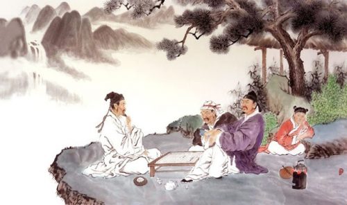 VĂN XƯƠNG, VĂN KHÚC – ĐẠI TOÀN
