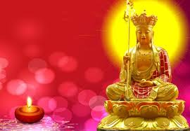 KINH BẢN NGUYỆN CỦA ĐẠI BỒ TÁT ĐỊA TẠNG D