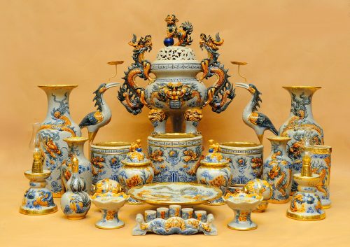 TÍN NGƯỠNG THỜ CÚNG TỔ TIÊN